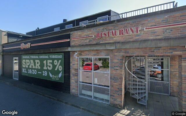 Bone’s — Aalborg