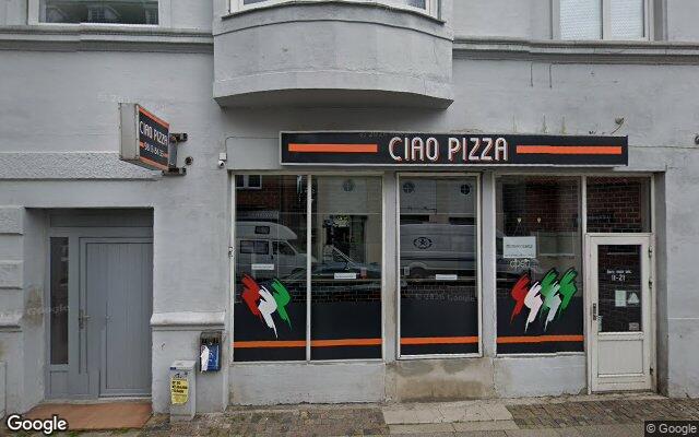 Pizza Ciao