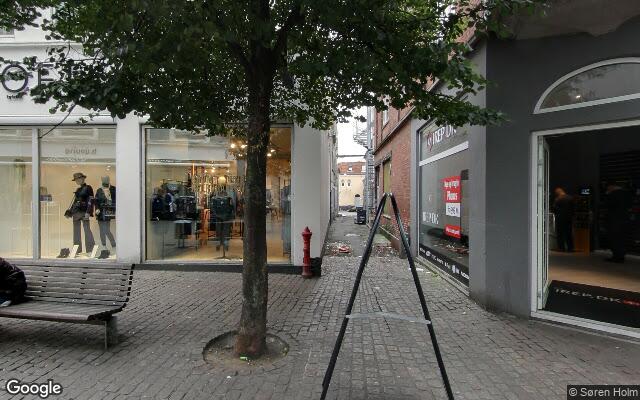 Street View af Kebabistan