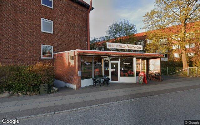 Bella Venezia Pizza Cafe