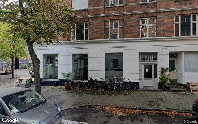 Nordlys Café og Spisehus