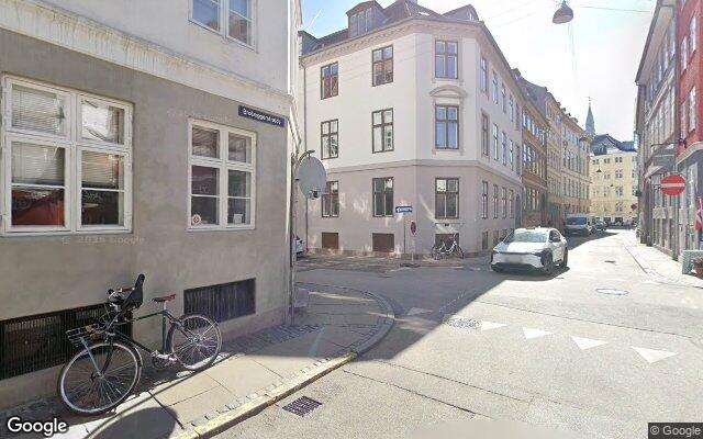 Café Sorgenfri