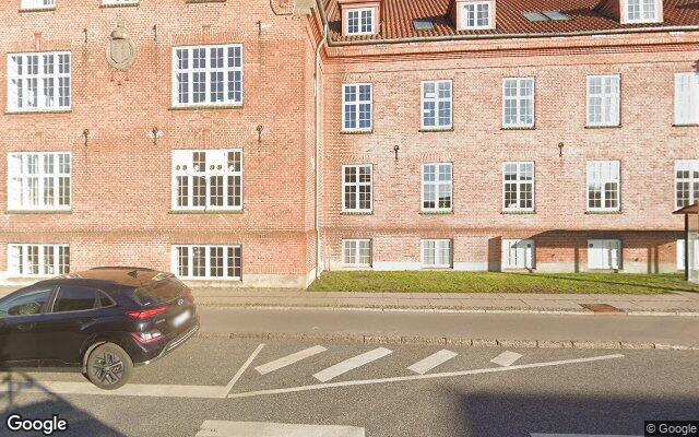 Bokseklubben AIK Roskilde