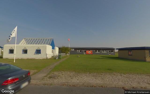 Faldskærmsklubben.dk