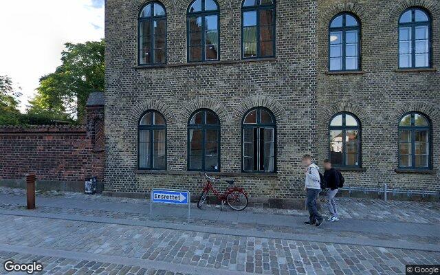 Raadhuskælderen Café & Restaurant