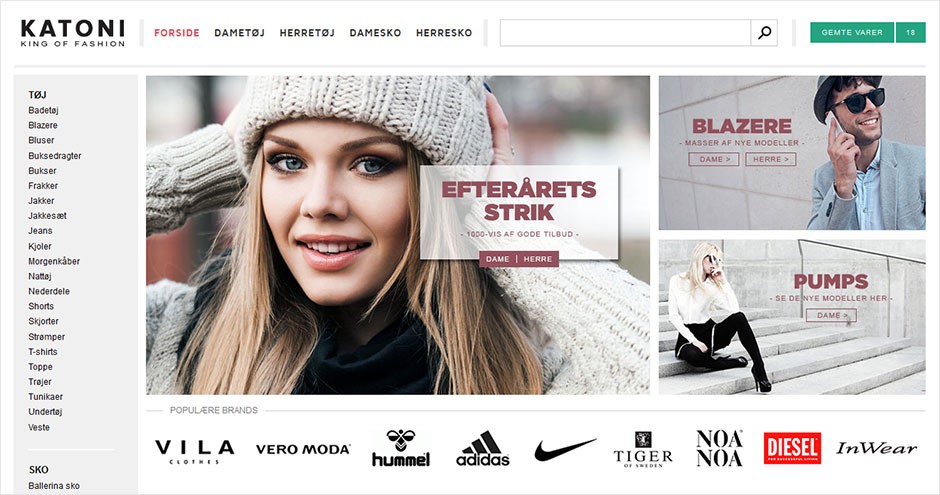 bodsøvelser Troubled interpersonel Billig online shopping på katoni.dk - Tips til studerende -  StudenterGuiden.dk