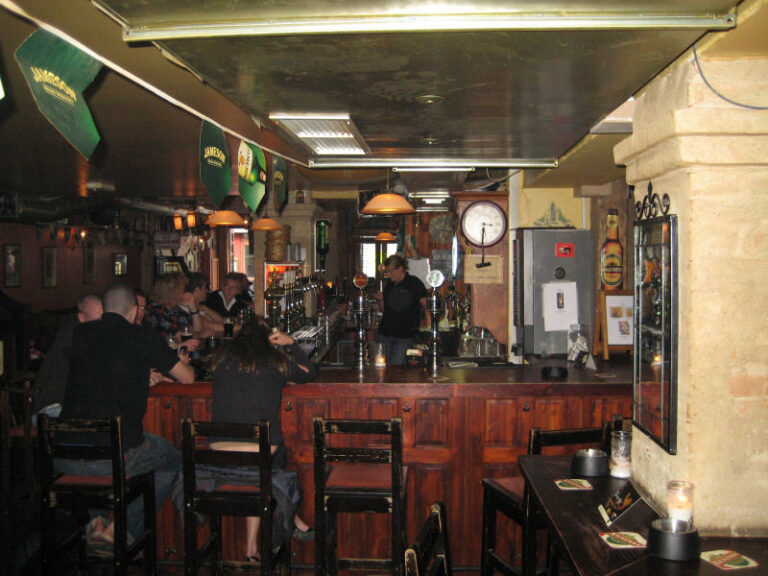 Tir Na Nog, Aarhus